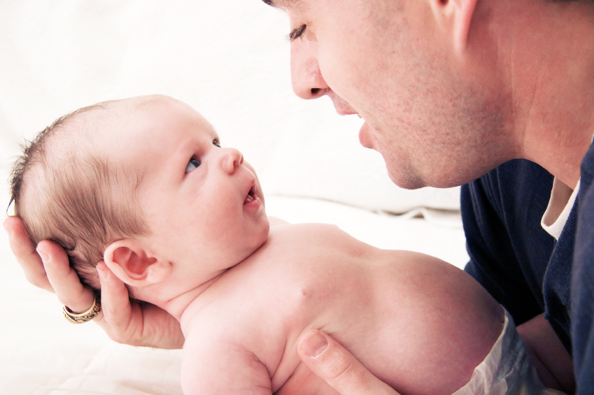 My baby is Coombs positive. What’s D.A.T.? St. Louis Children's Hospital