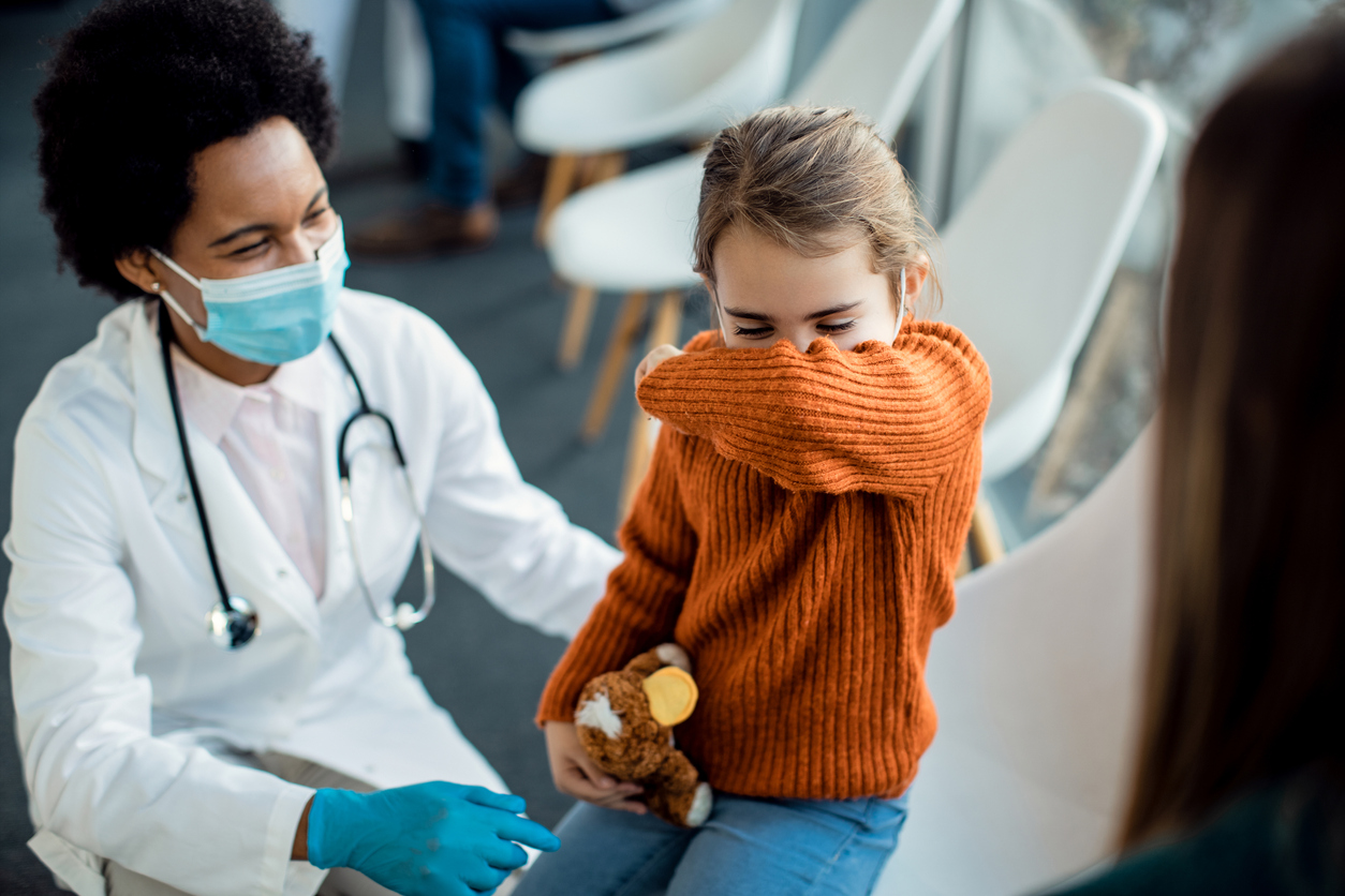 Cough it Up When to Worry About Your Kid’s Cough St. Louis Children