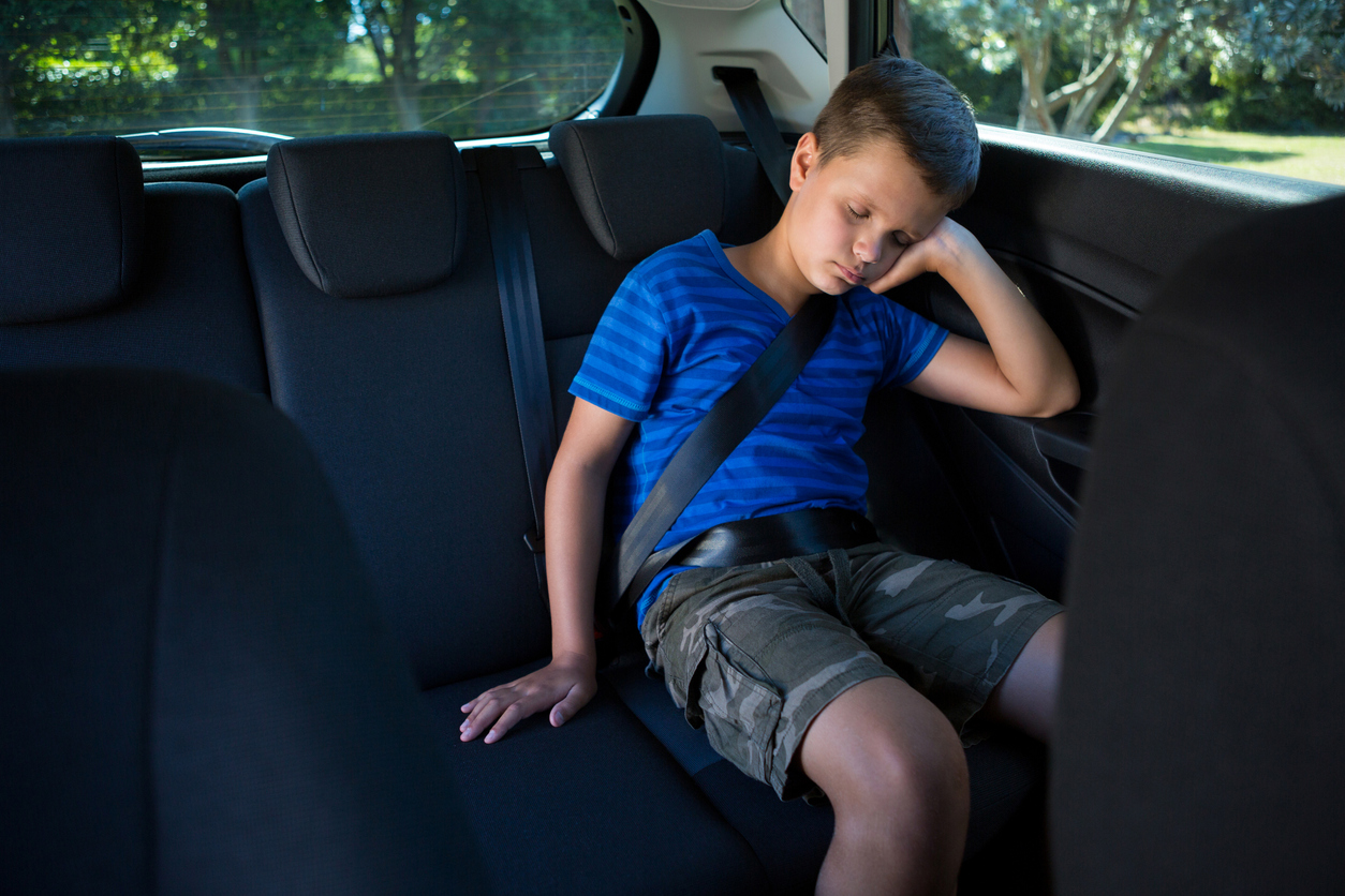 Traveling Without Vomit How to treat motion sickness in kids St