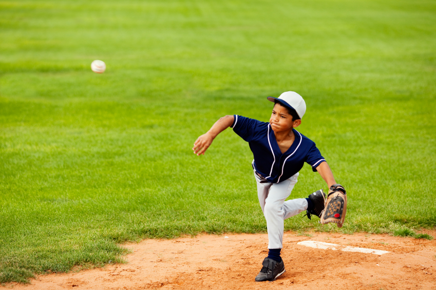 Shoulder and elbow injuries in baseball and softball players 3 tips to