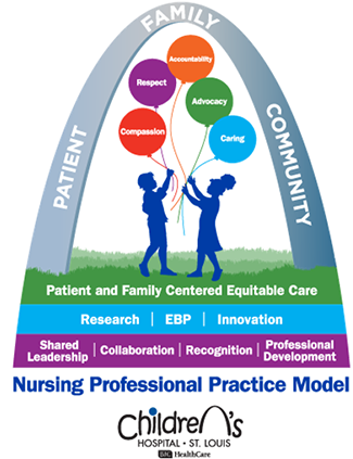Nursing Professional Practice Model