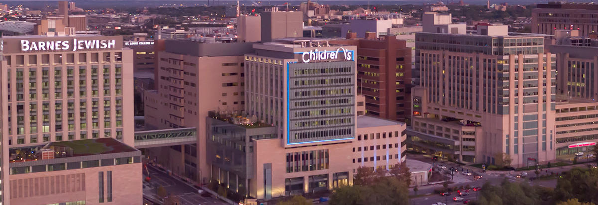 medical campus expansion