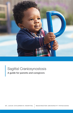 Sagittal Craniosynostosis: A Guide for Parents and Caregivers