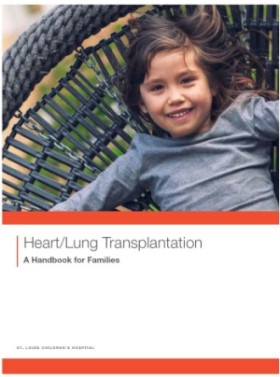 Heart-Lung Transplantation Handbook