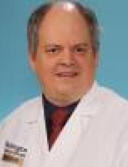 David Wilson, MD, PHD