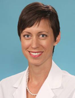 Julie Drobish, MD
