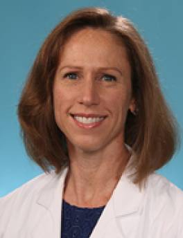 Mary Hartman, MD