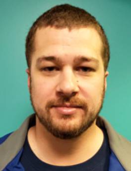 Connor Chastain, PT, DPT, CSCS