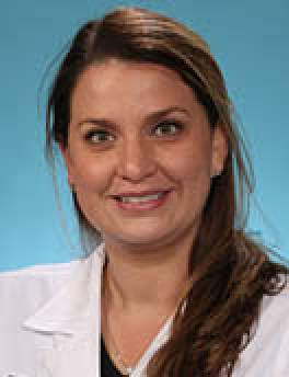 Lindsay Clukies, MD