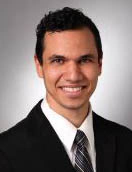 Omar Elsayed-Ali, MD