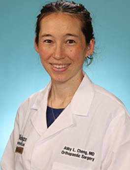 Abby Cheng, MD