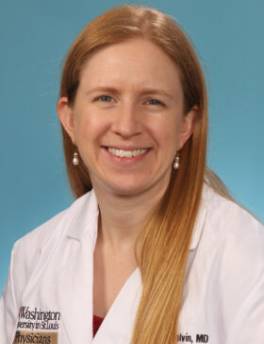 Bryanne Colvin, MD