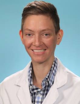 Tess Murray-Torres, MD