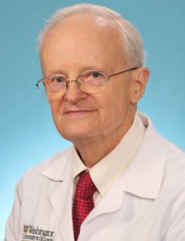 William McAlister, MD
