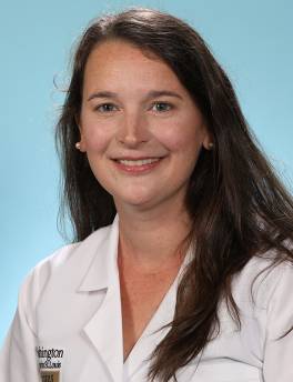 Mallory Smith, MD