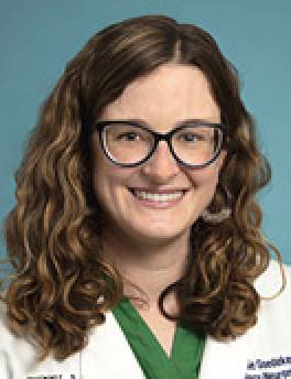 Natalie Goedeker, PNP