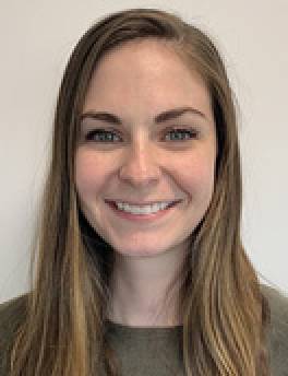 Kassie Blok, MA, CCC-SLP