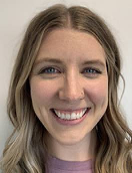 Molly Grabill, OTD, OTR/L