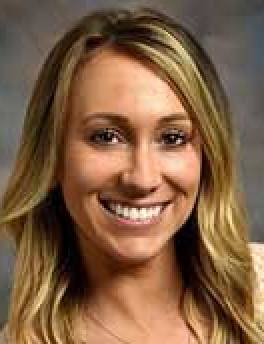 Bailey Hargis, MS, OTR/L