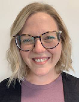 Melissa Wolfe, MOT, OTR/L