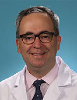 Justin Sacks, MD