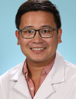 Brandon Tan, MD