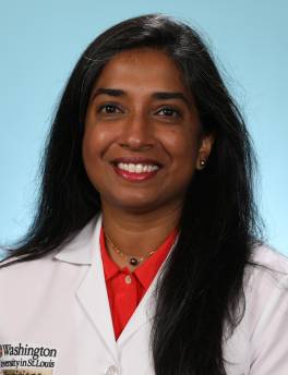 Deepika Polineni, MD, MPH
