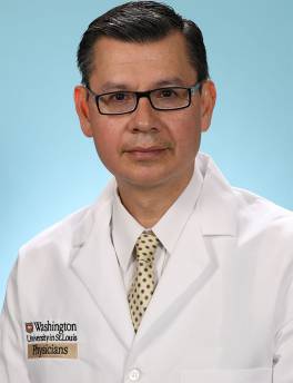 Rafael Galindo, PHD, MD