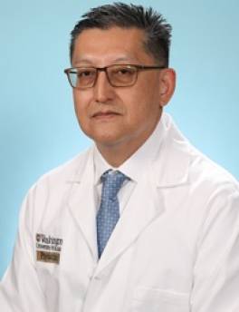 Hubert Swana, MD