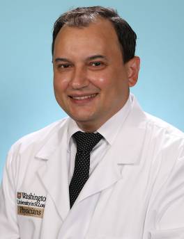 Oleg Lobanov, MD, PHD