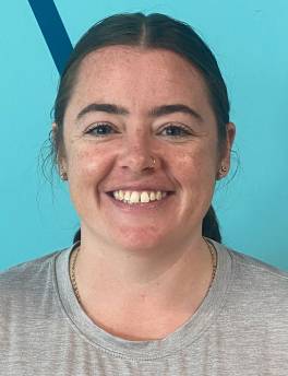 Marisa Visocchi, ATC