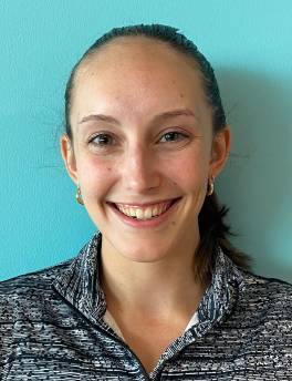 Sarah Merriwether, PT, DPT