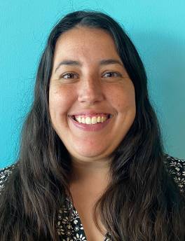 Sophia Gonzalez, PT, DPT