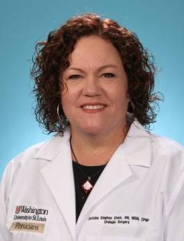 Christina  Stark, RN, MSN, CPNP