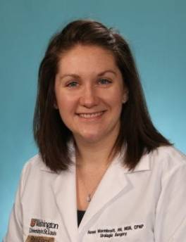 Renee Warmbrodt, RN, MS, CPNP