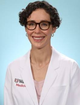 Amber Leis, MD