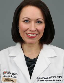 Corinne Merrill, BSN, RN, CCRN