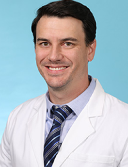 Dominic Zanaboni, MD
