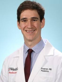 Eli Fredman, MD