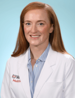 Ruth Tevlin, MD