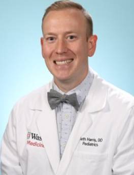 Seth Harris, DO