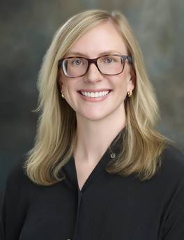 Kristen Thomas, RN, BSN, CCRN