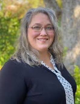 Amanda  Truelove, RHIA