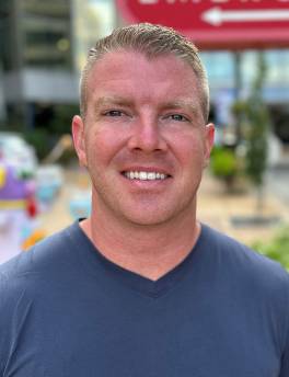 David Hurd, EMT-P, FP-C