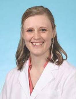 Heather Blickenstaff, MD