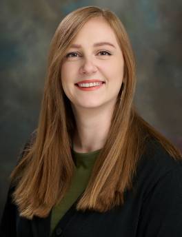 Amanda Held, RN, MSN, CPN