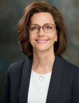 Lori Beck, RN, MSN, TNS, CPEN