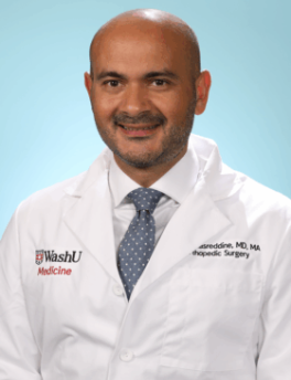 Adam Nasreddine, MD