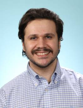 John Fletcher, MS, CCC-SLP