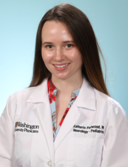 Katherin Portwood, MD